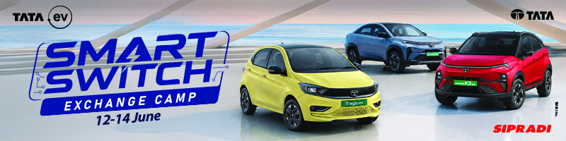 Tata Tiago EV Downpayment