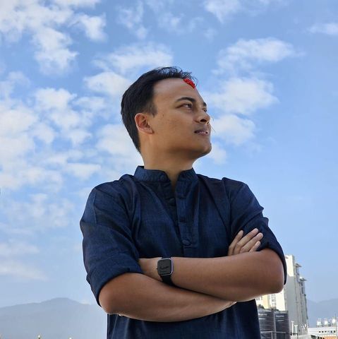 Kushal Rajbhandari