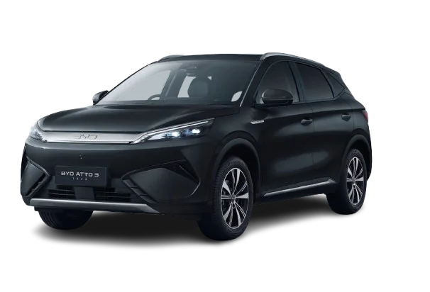 BYD Atto 3