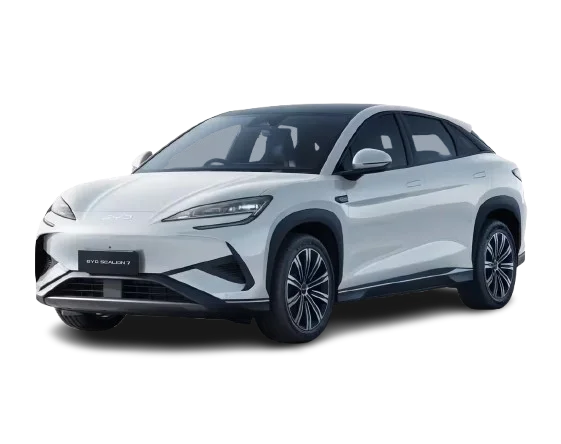 BYD Sealion 7