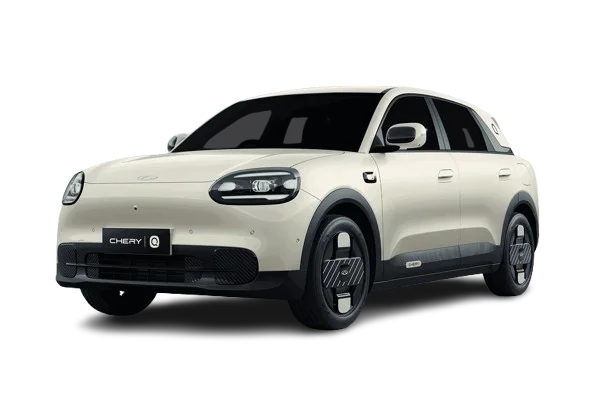 Chery Q
