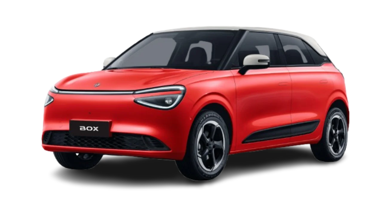 Dongfeng Nammi Box