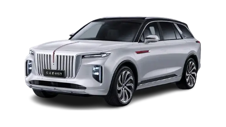 Hongqi E-HS9