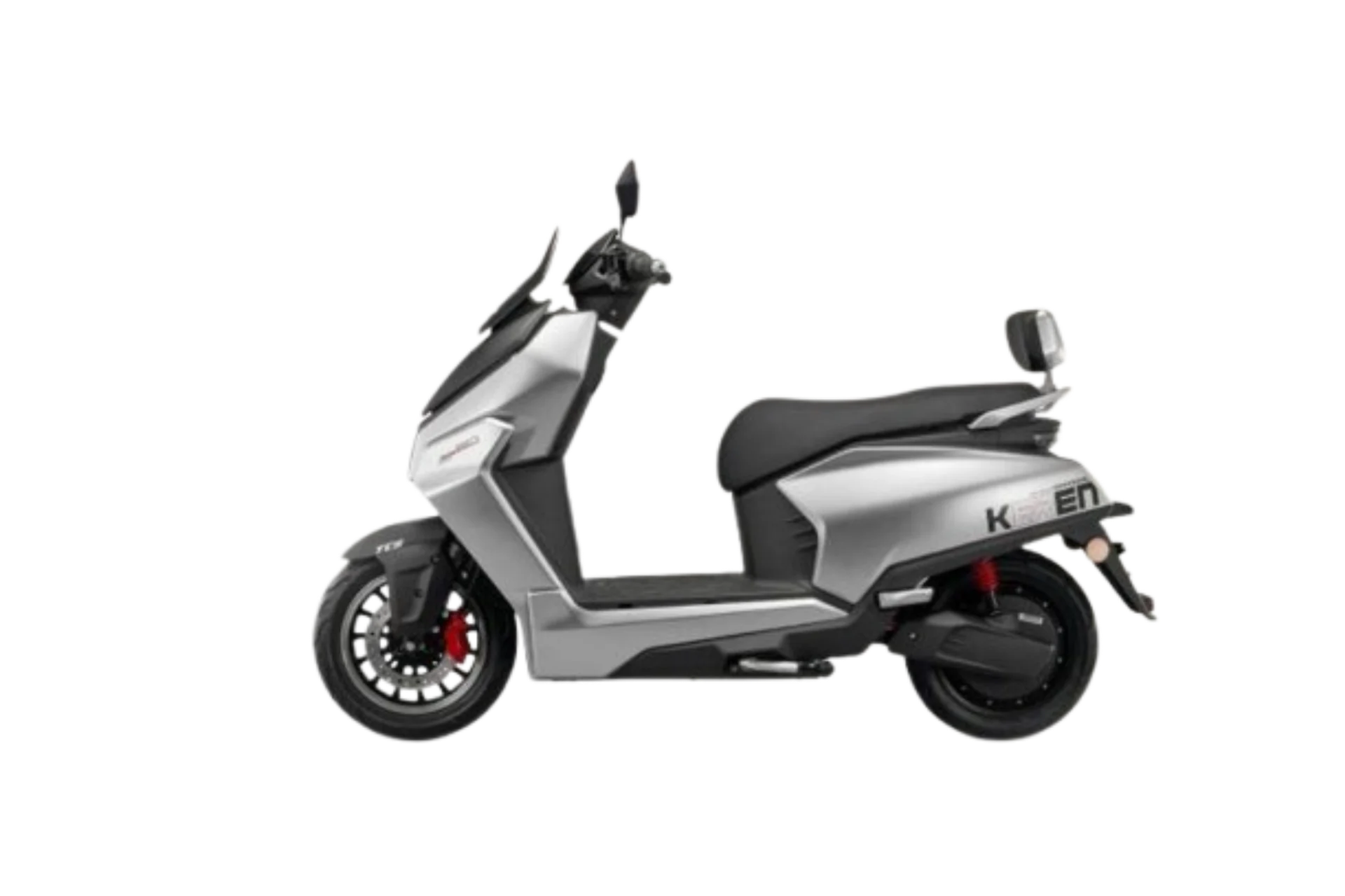 Keren Blaze Pro