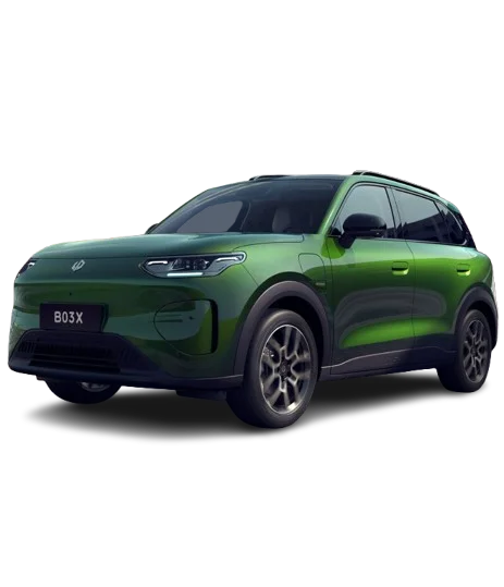 Leapmotor B03X
