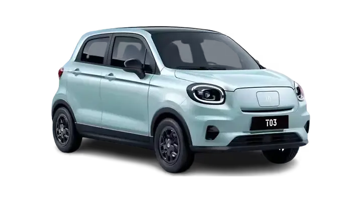 Leapmotor T03