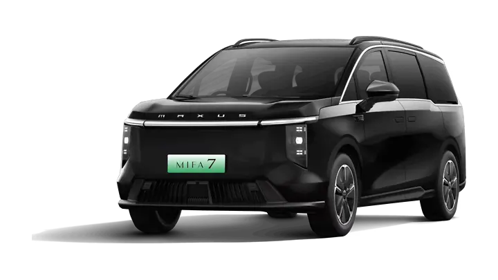 Maxus MIFA 7