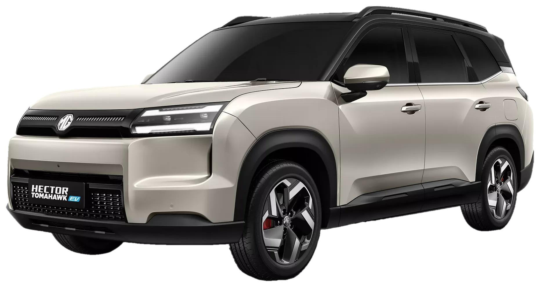 MG Hector Tomahawk