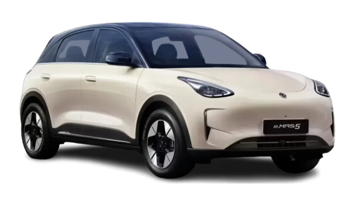 Proton e.MAS 5 Prime