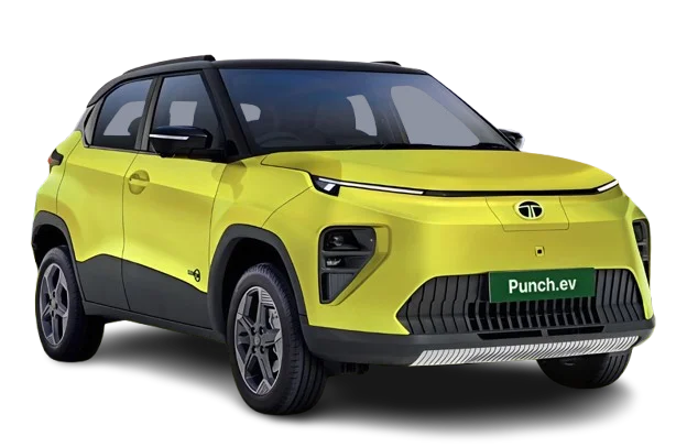 Tata Punch.ev 2026 30kWh