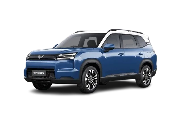 Wuling Eksion