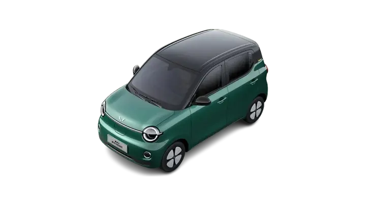 Wuling Mini EV