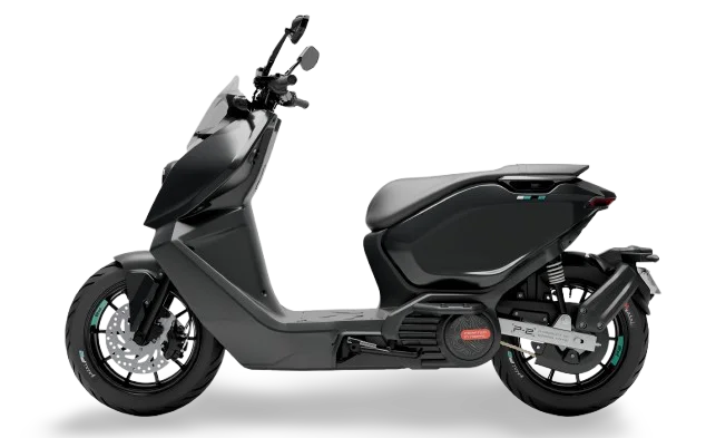 Yatri P2 electric scooter