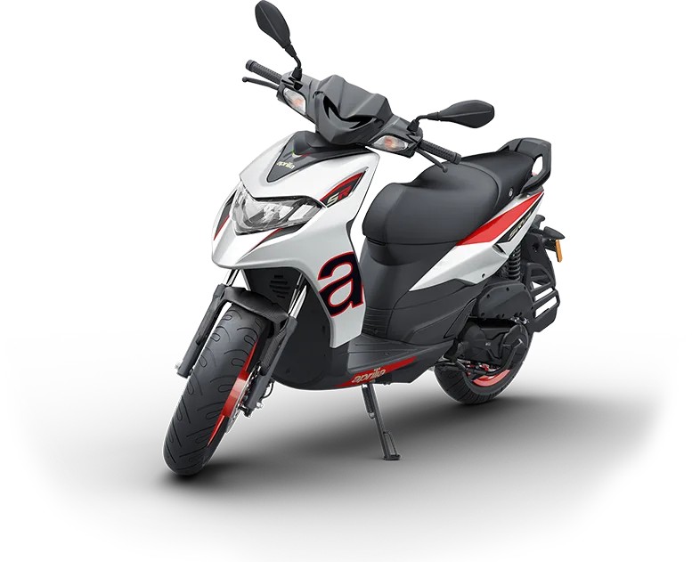 Aprilia SR 175 HPE