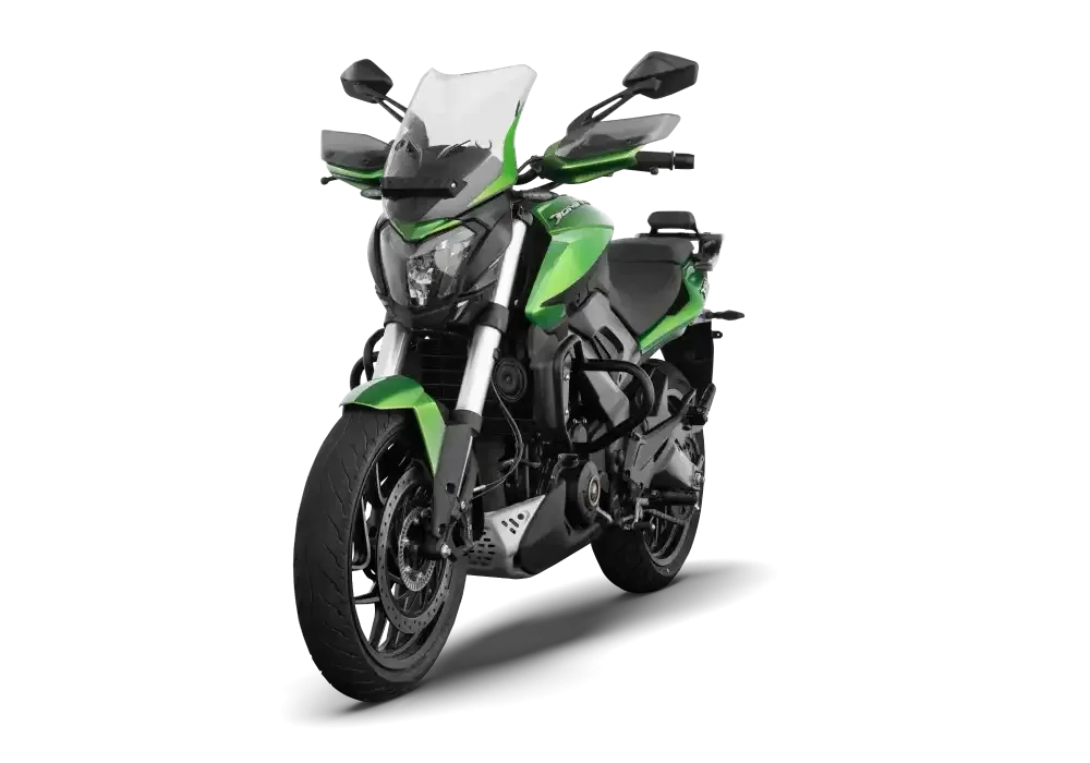 Bajaj Dominar 400