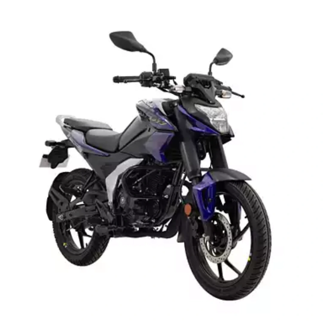 Bajaj Pulsar N125