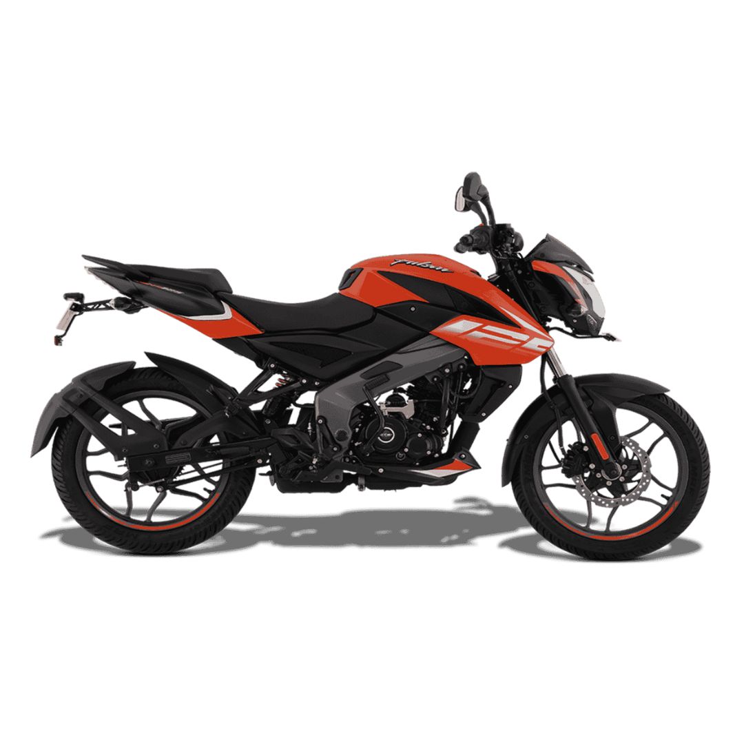 Bajaj Pulsar NS125 BS6
