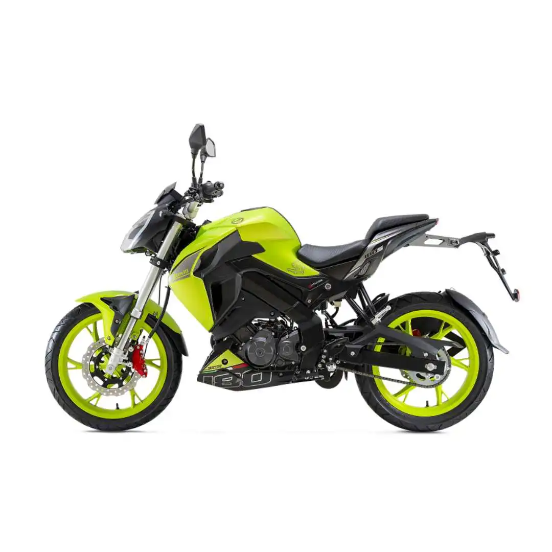 Benelli 180S Neon