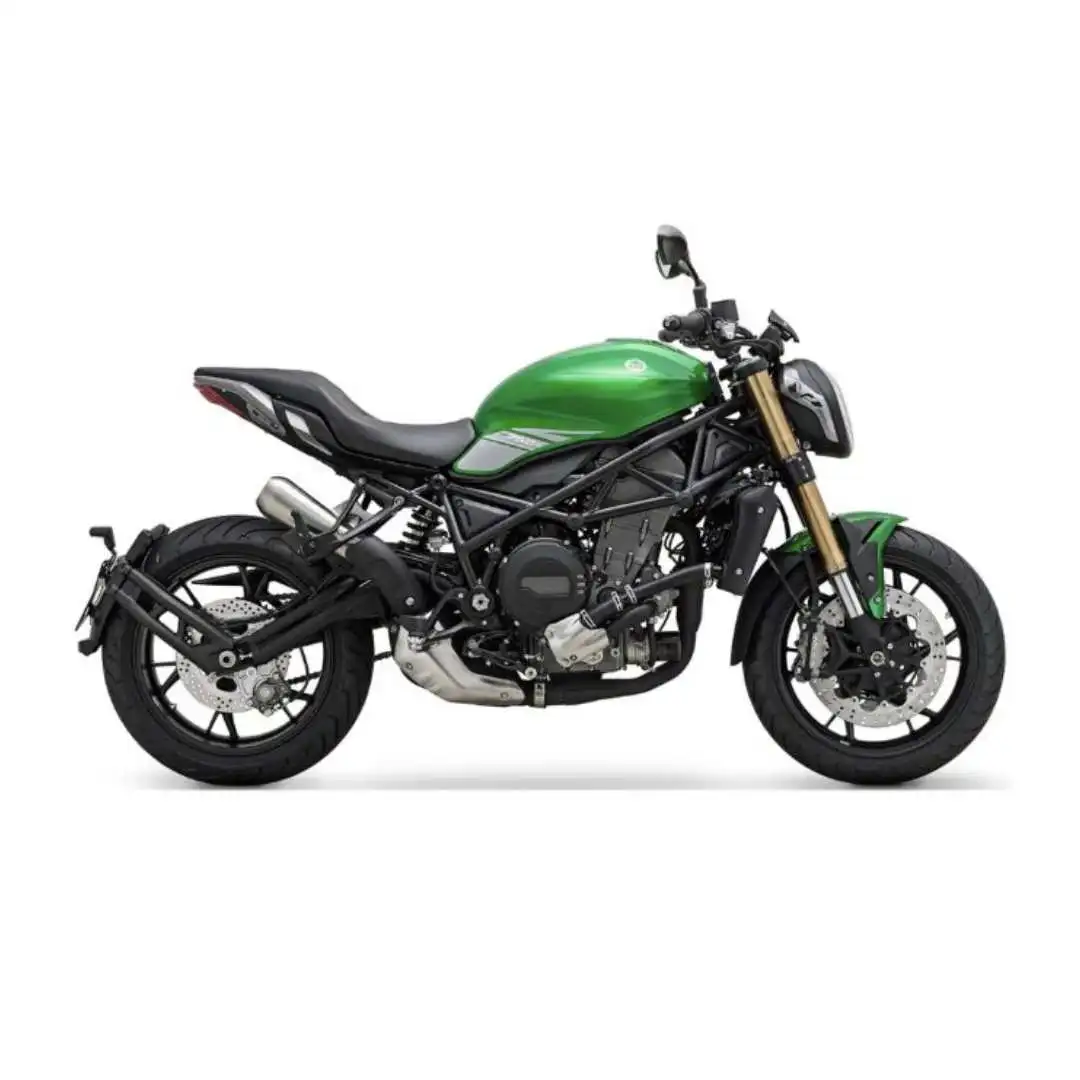 Benelli 752S