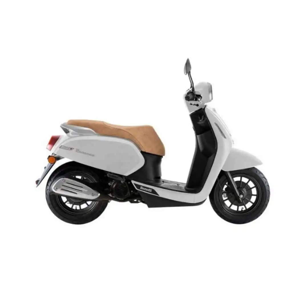 Benelli Panerea 125
