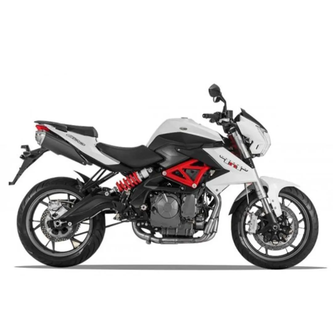 Benelli TNT 600i
