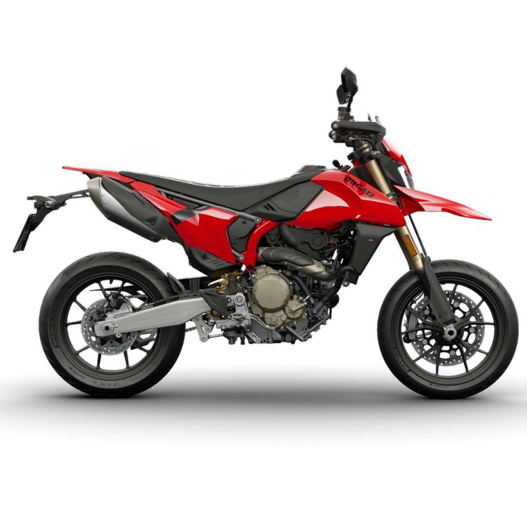 Ducati Hypermotard 698 Mono
