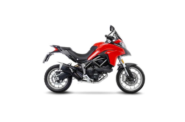 Ducati Multistrada V2
