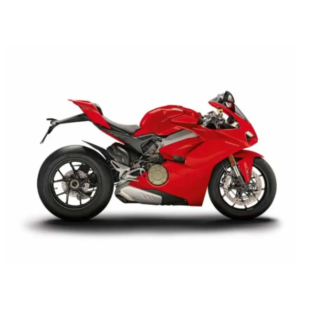 Ducati Panigale V4 S