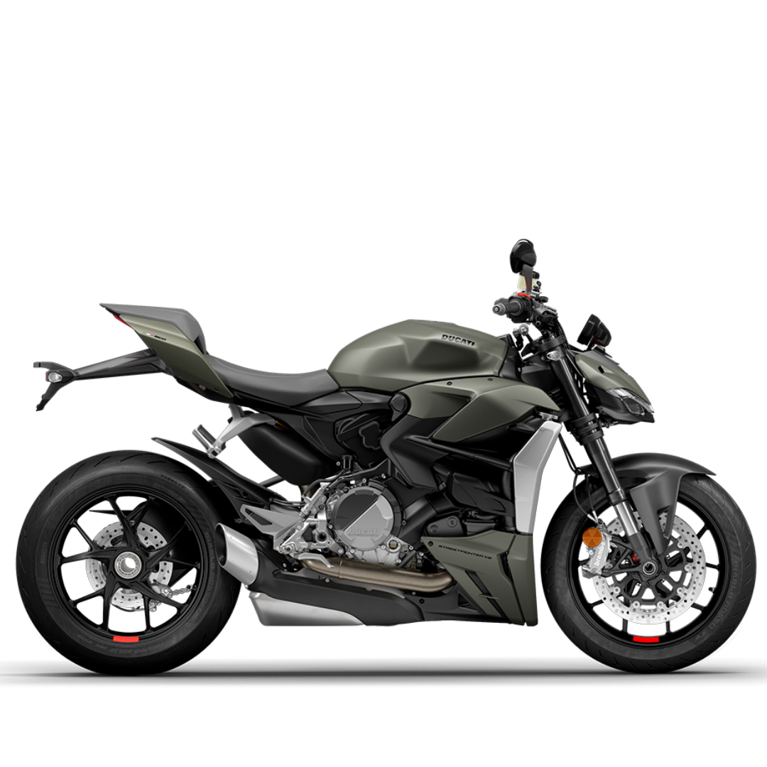 Ducati Streetfighter V2