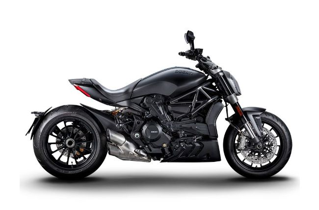 Ducati XDiavel S