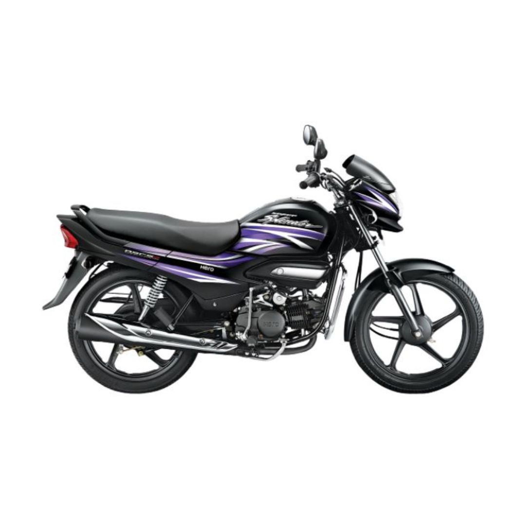 Hero Super Splendor