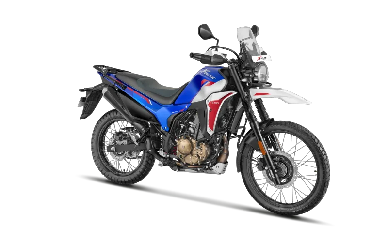 Hero XPulse 210