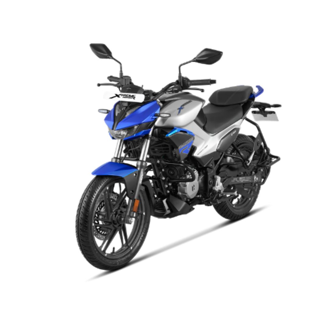 Hero Xtreme 125R ABS