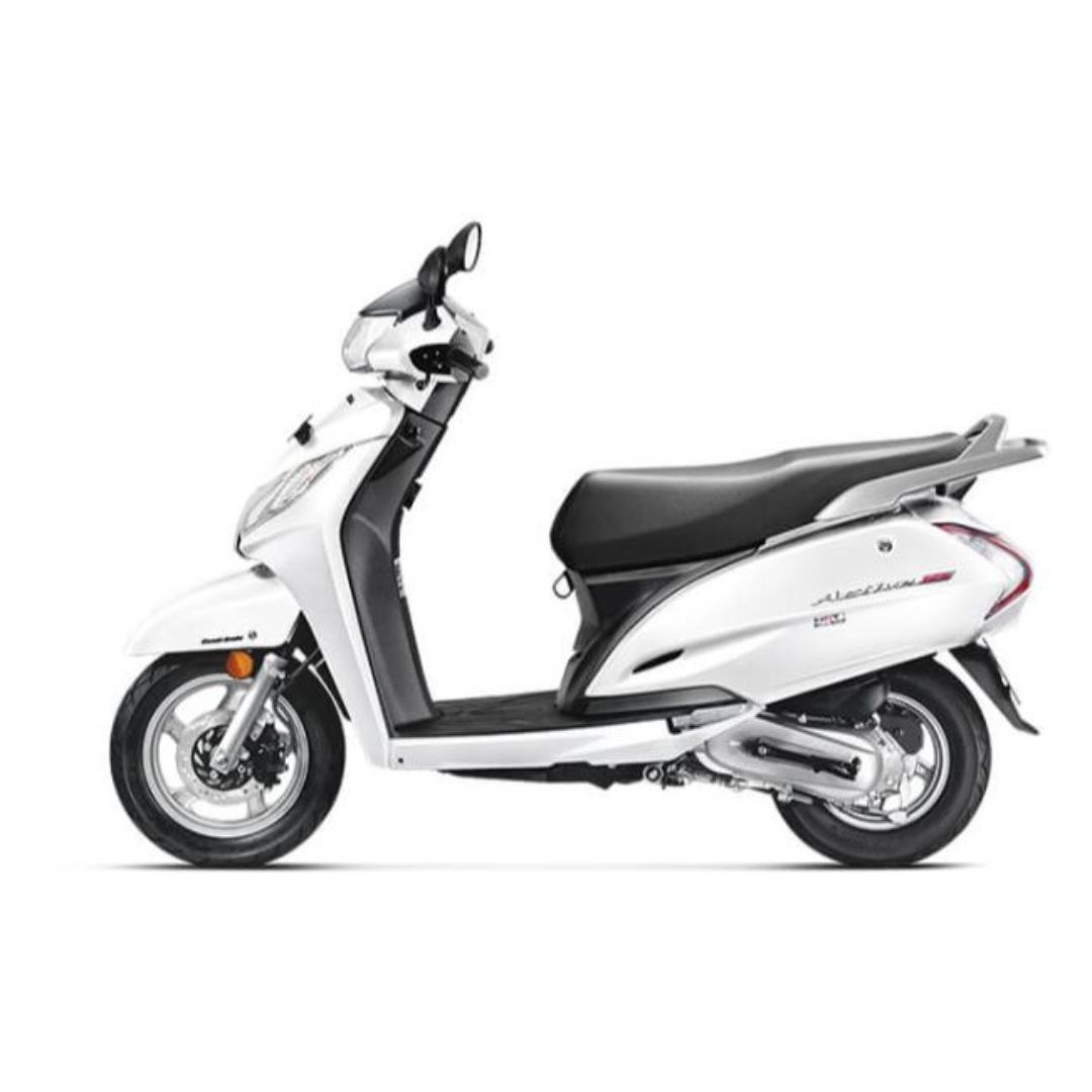 Honda Activa 125