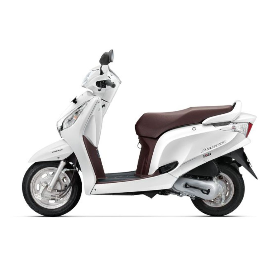 Honda Aviator
