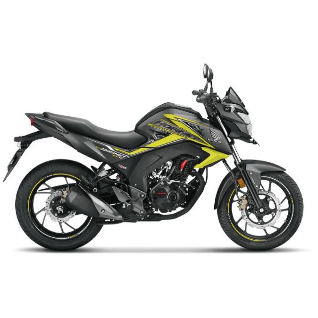 Honda CB Hornet 160R