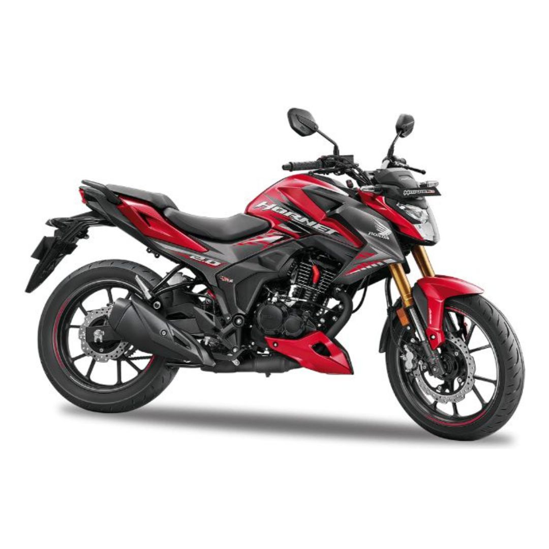 Honda CB Hornet 2.0