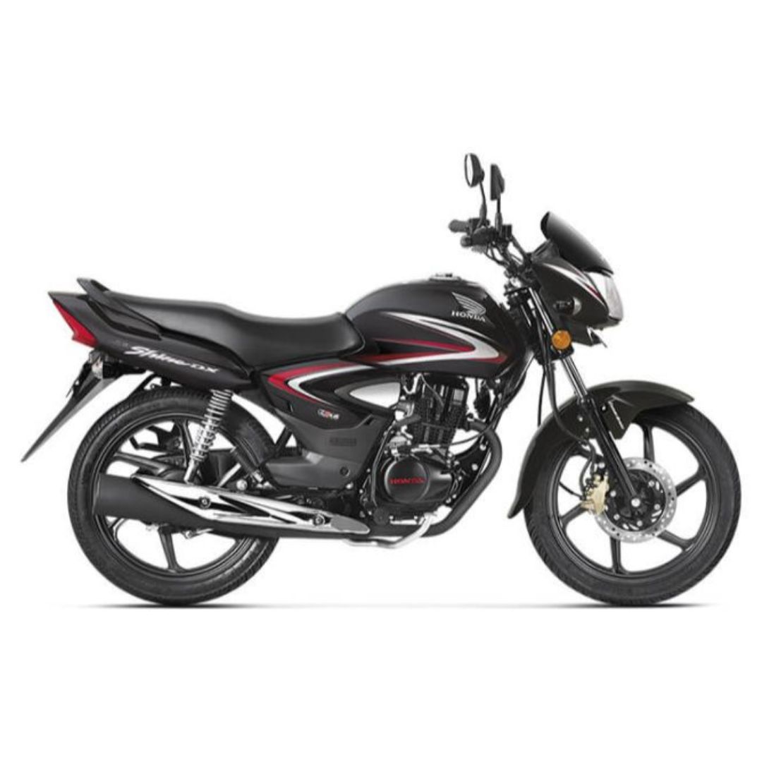 Honda CB Shine 125