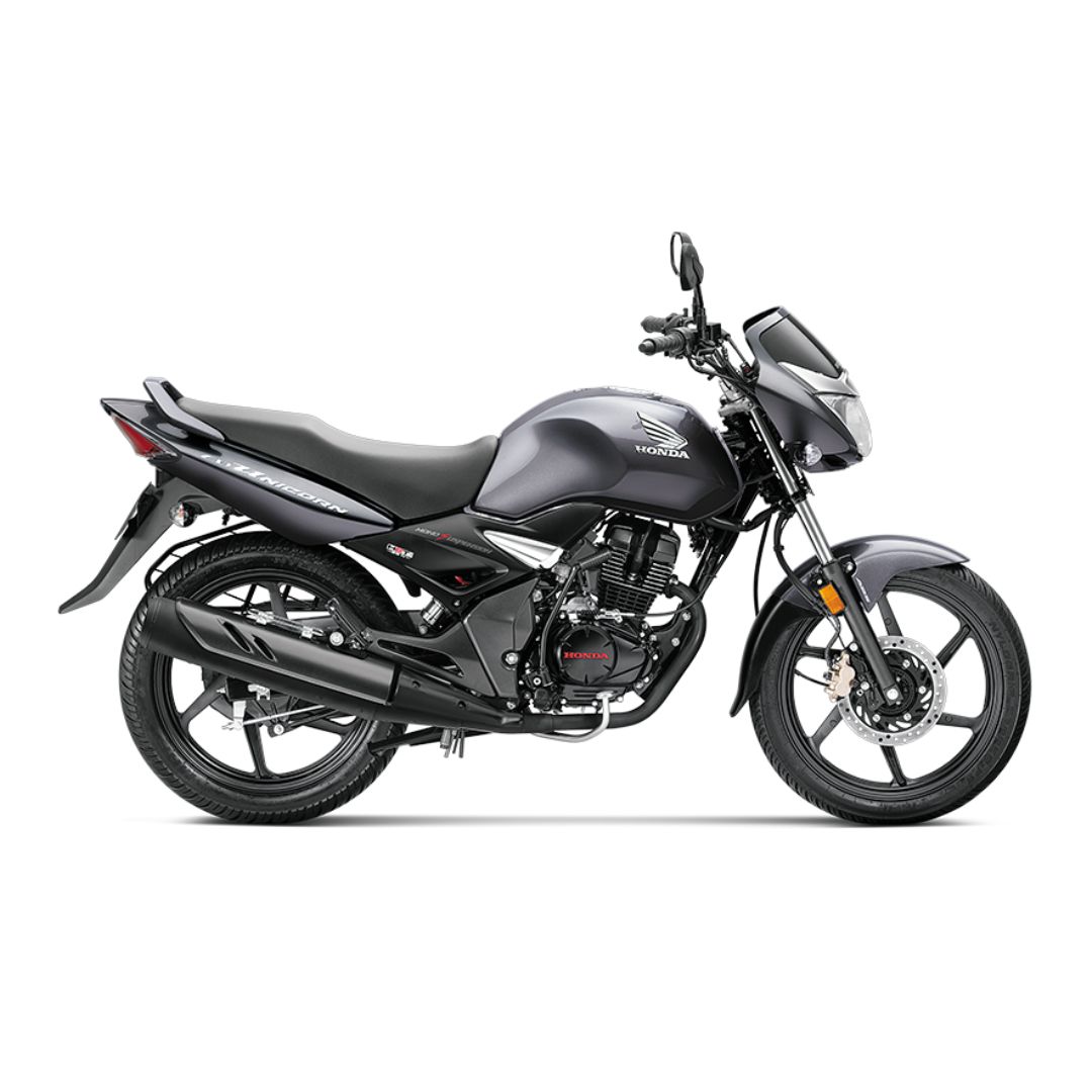 Honda CB Unicorn 150