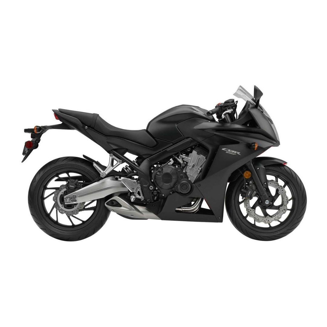 Honda CBR 650F
