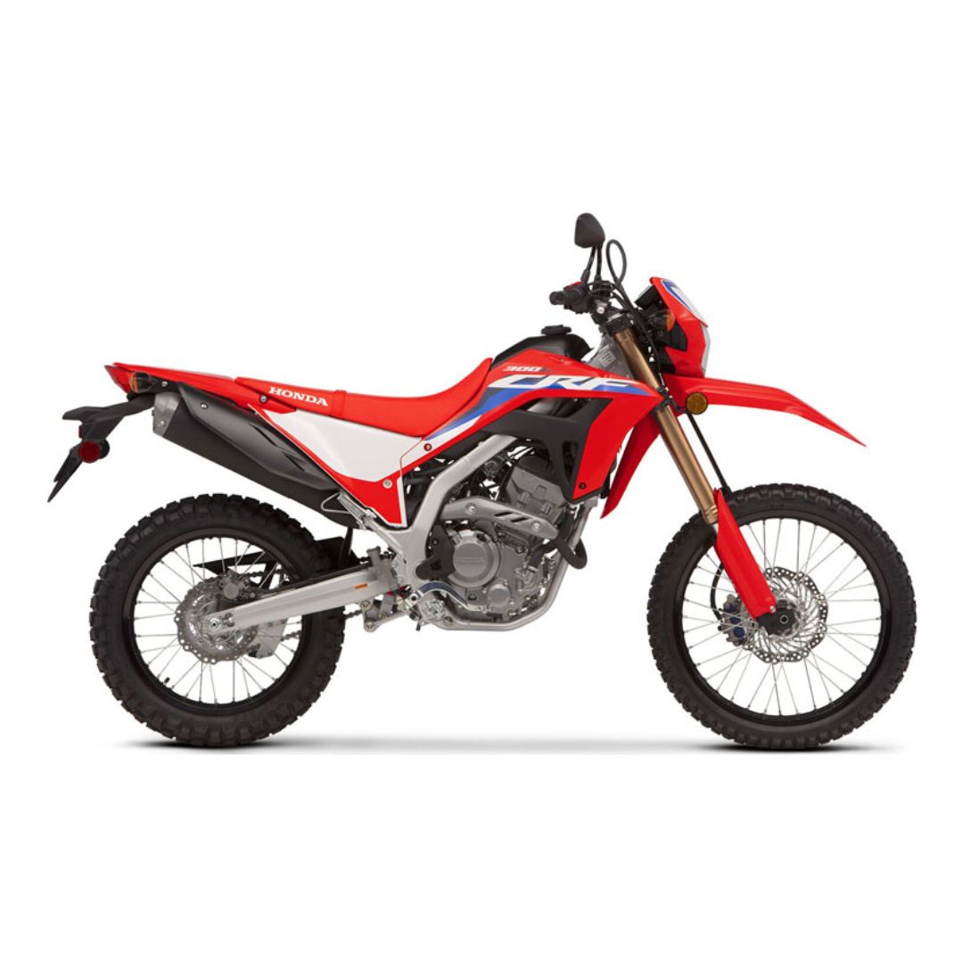 Honda CRF 300L