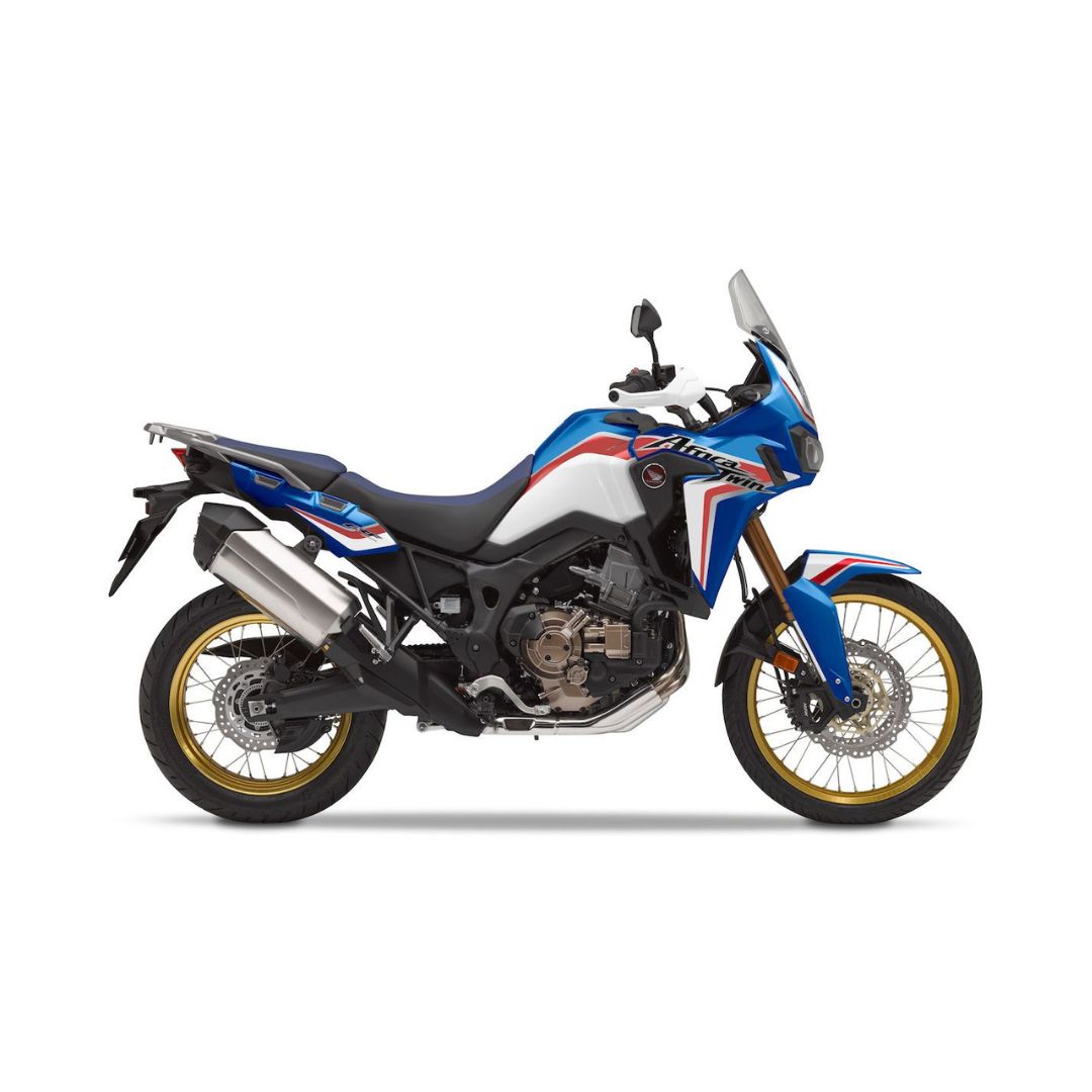 Honda CRF1000L Africa Twin TWIN DCT