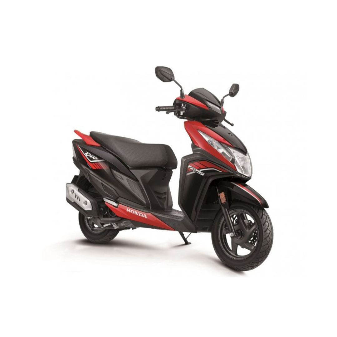 Honda Dio 125