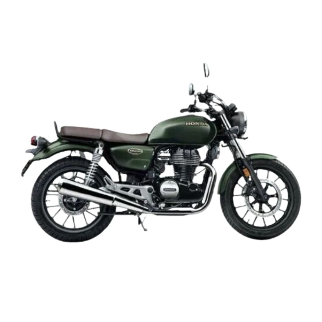 Honda H'ness CB350 CB350