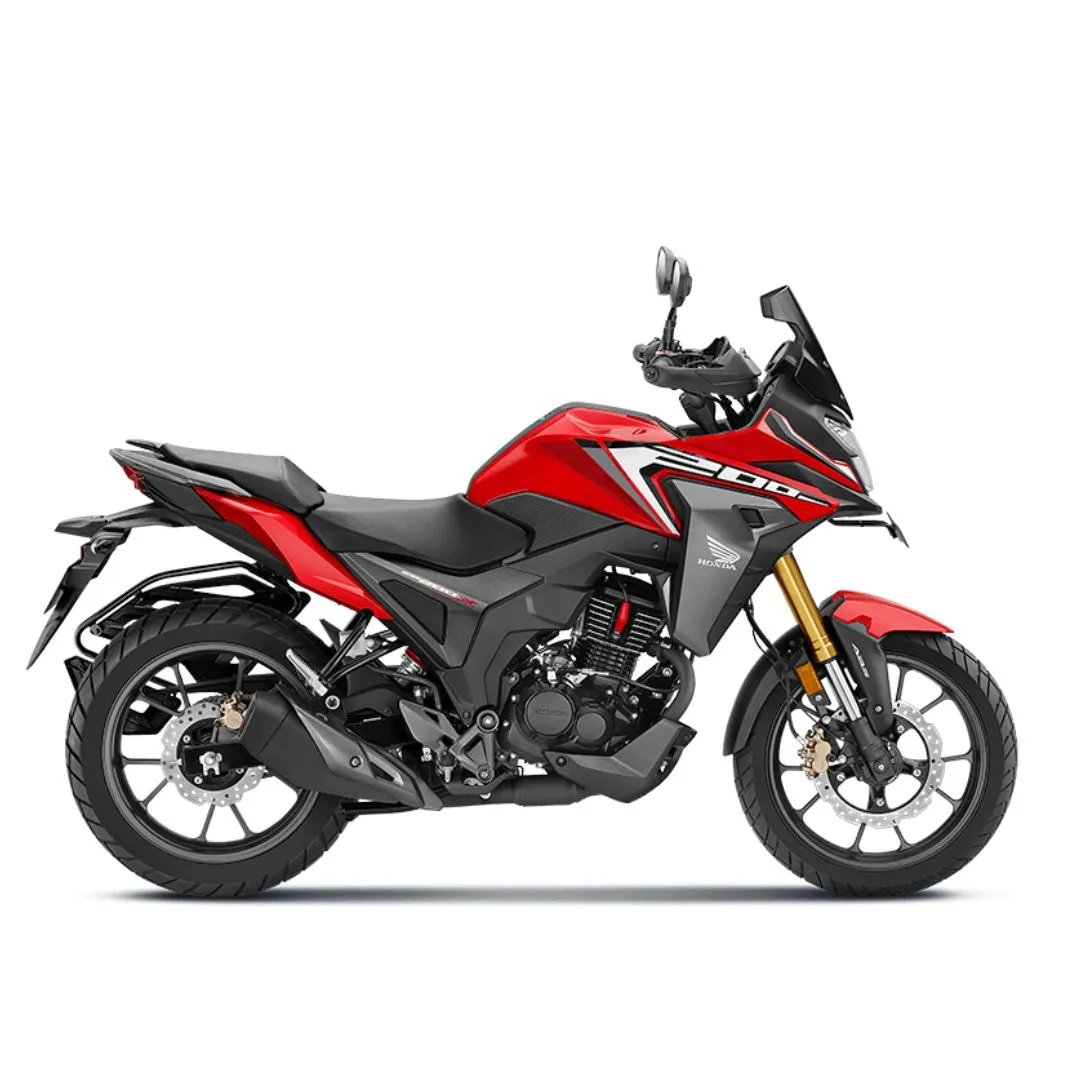 Honda NX 200