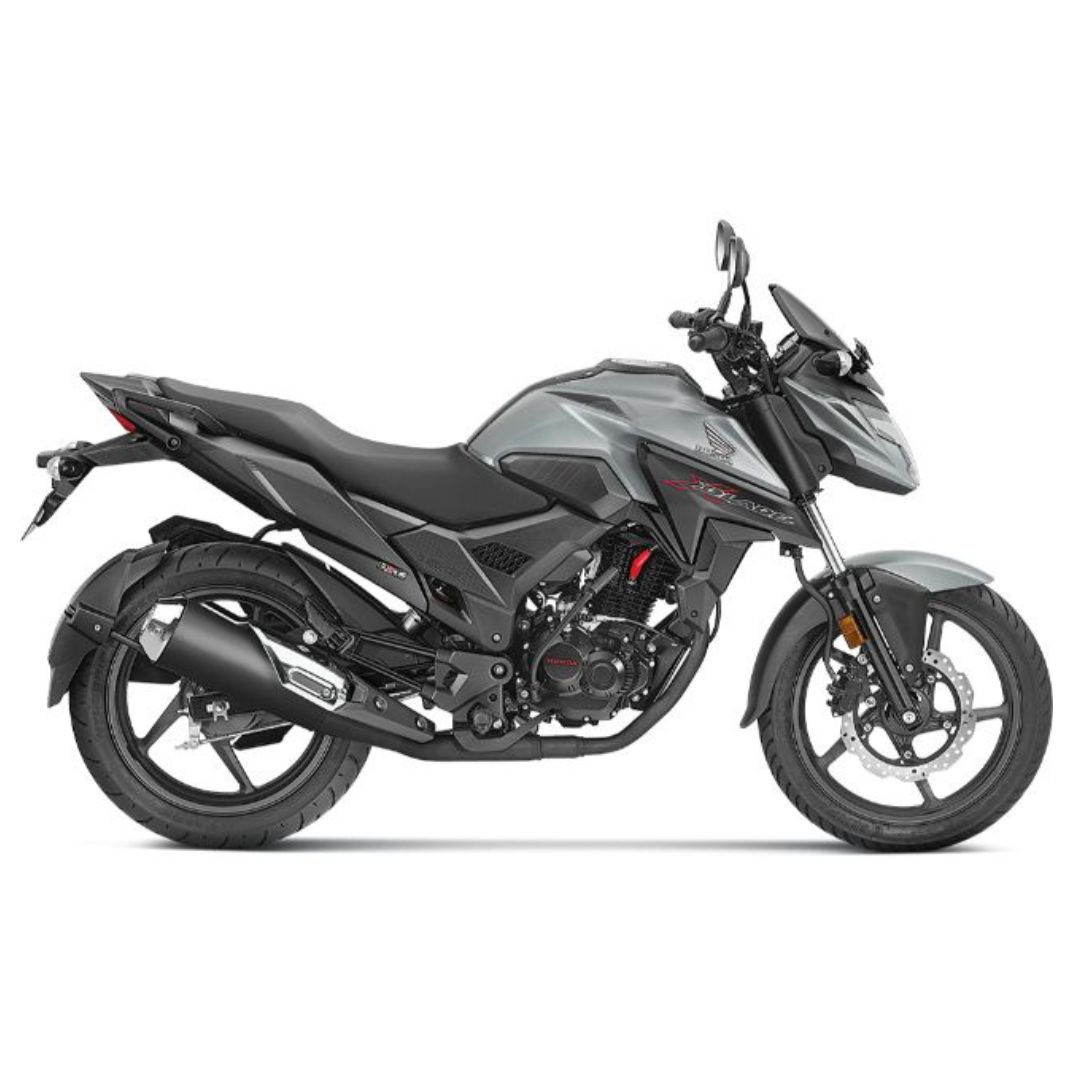 Honda XBlade