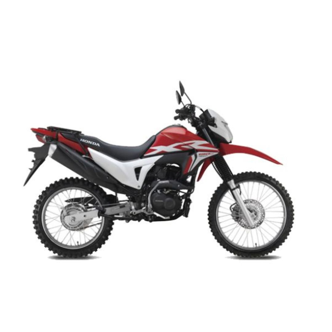 Honda XR 190L