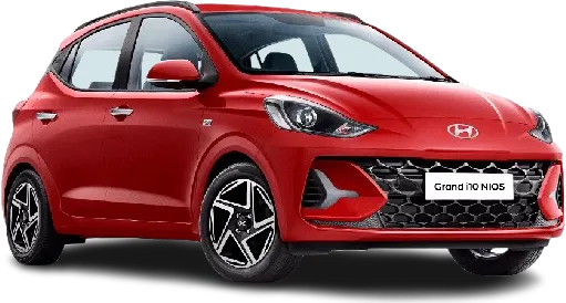 Hyundai Grand i10 Nios Era
