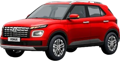 Hyundai Venue E