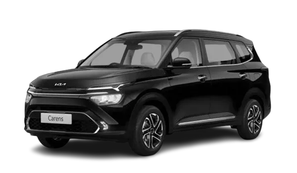 KIA Carens Premium
